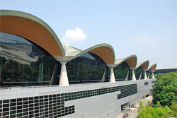 KLIA KLIA