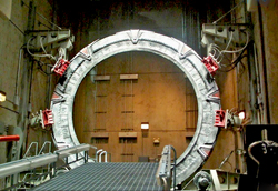 Star Gate Star Gate