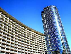 Century Plaza Hotel Century Plaza Hotel