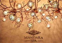 Mandara Spa Mandara Spa