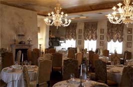 Ресторан Bistrot Ресторан Bistrot