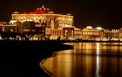 Emirates Palace Emirates Palace